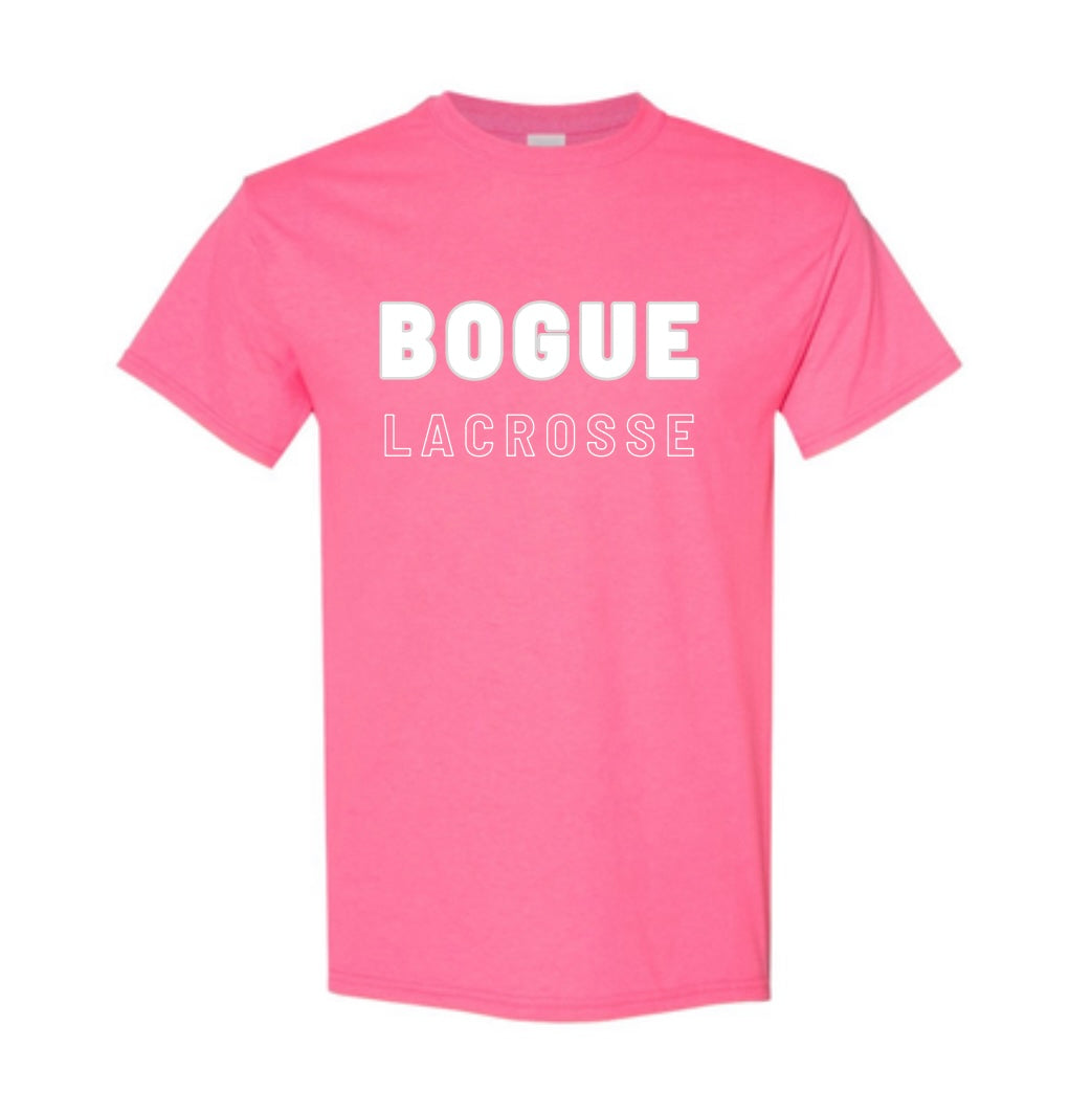 Bogue Lax - Neon Tshirts