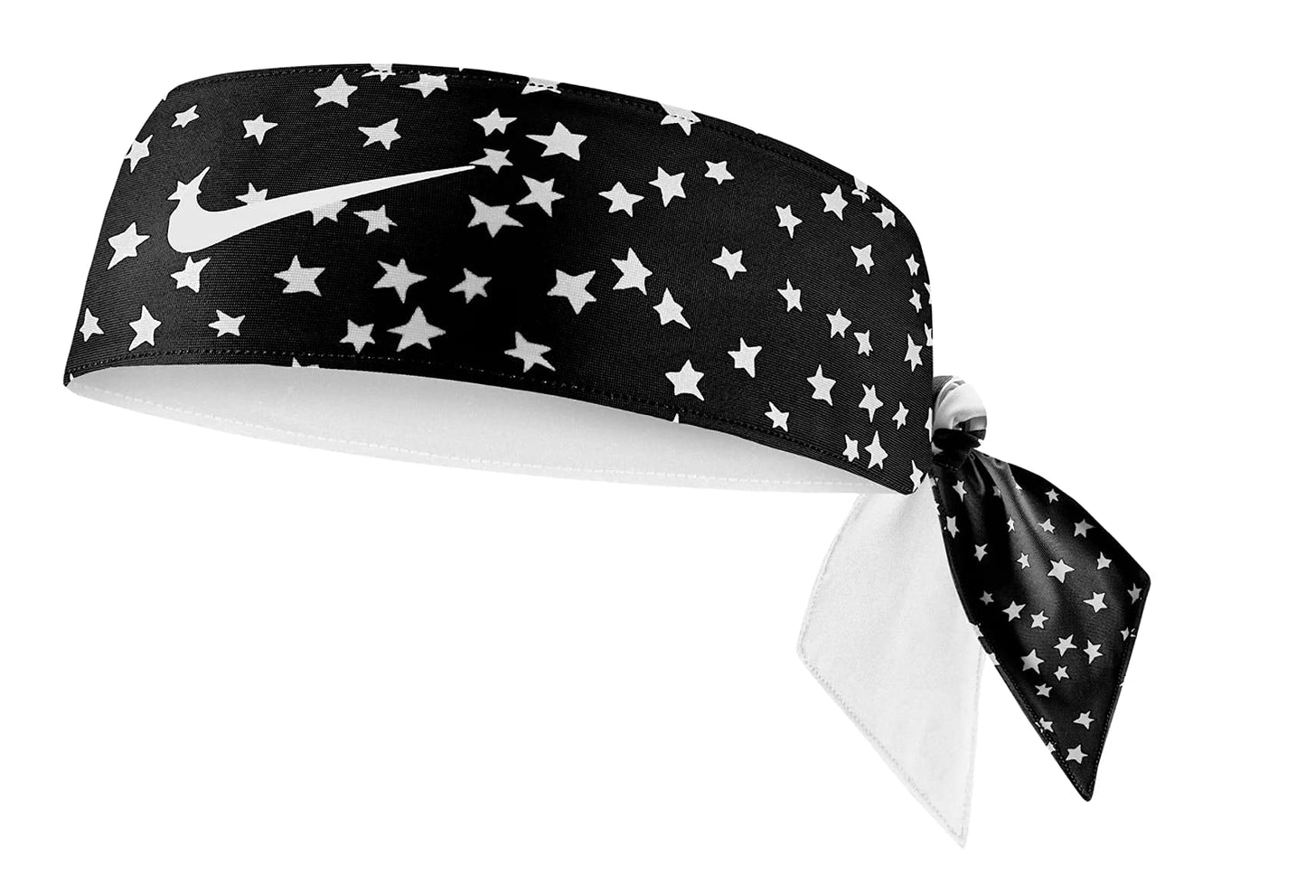 Nike - Tie Headband