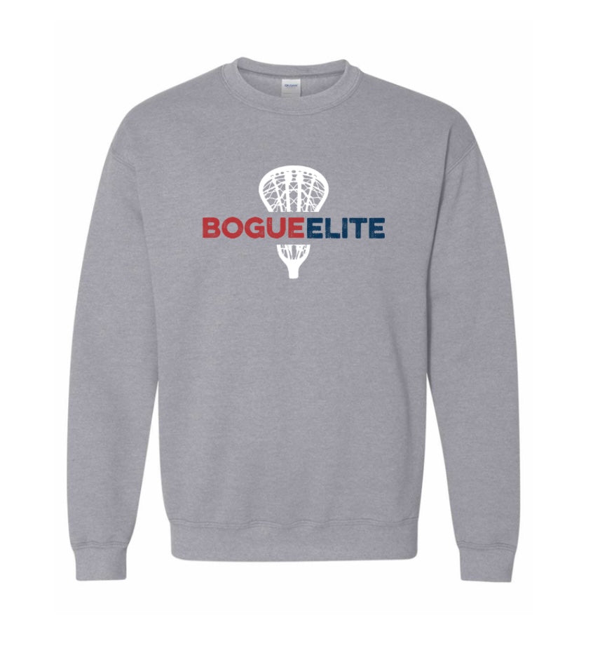 Bogue Elite - Youth Crewneck