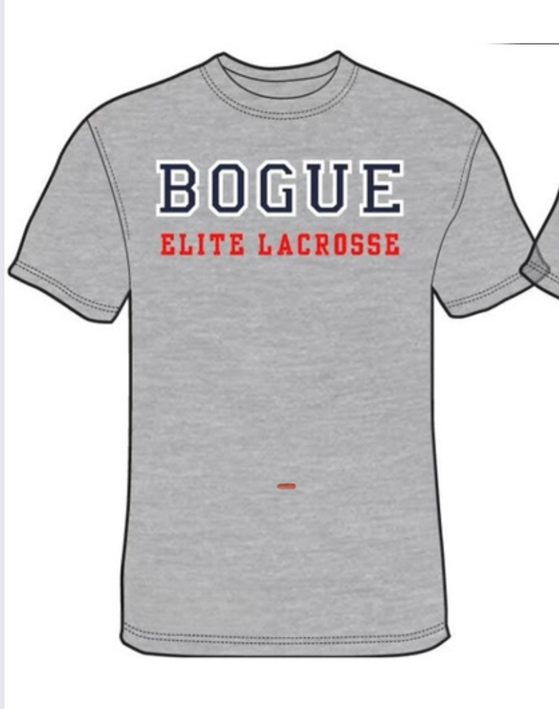 Bogue Elite - Proverbs 31 Shirt