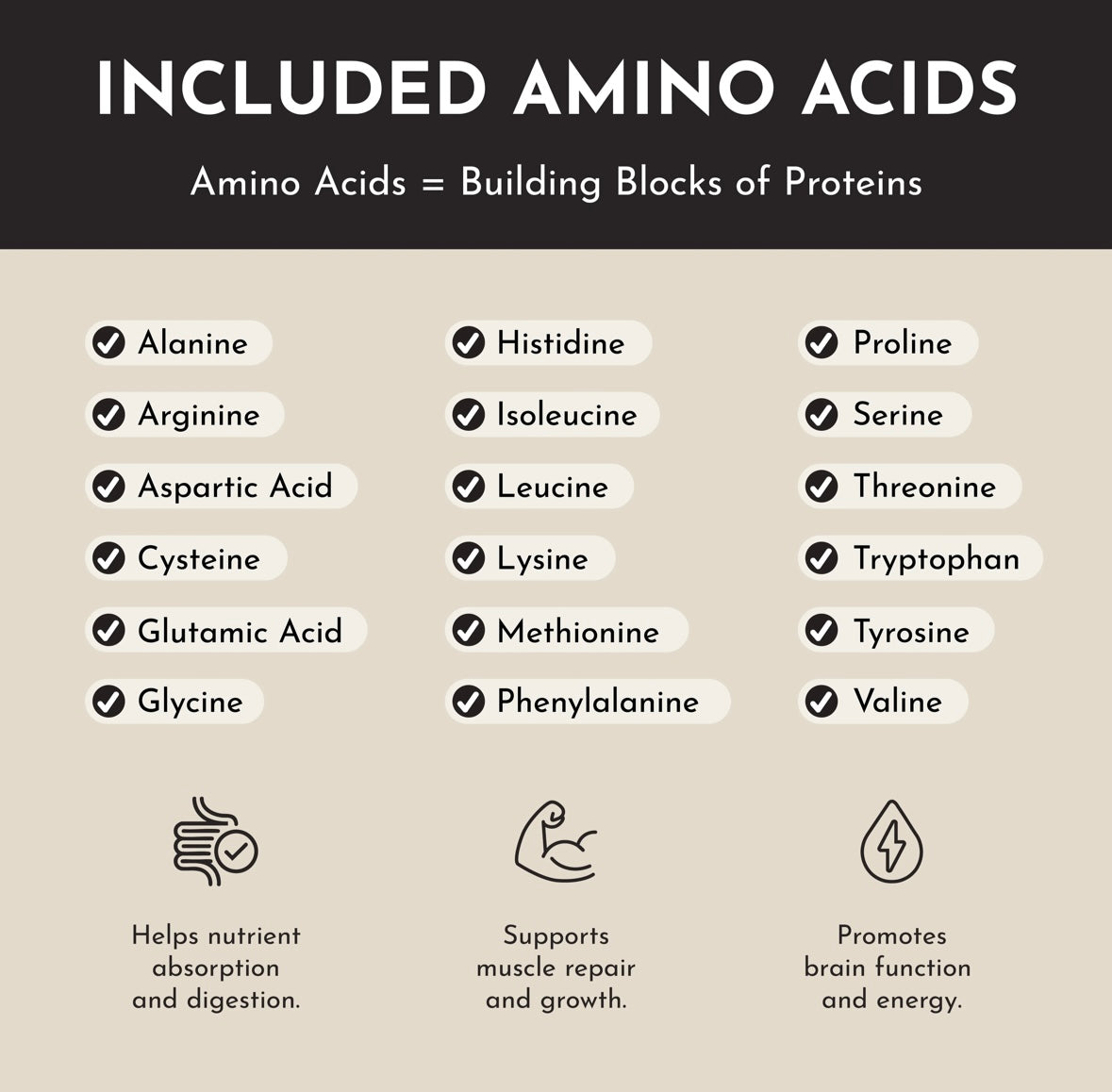 Single Serving Protein Packs