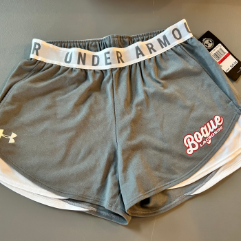 Bogue Elite - Practice Short Grey