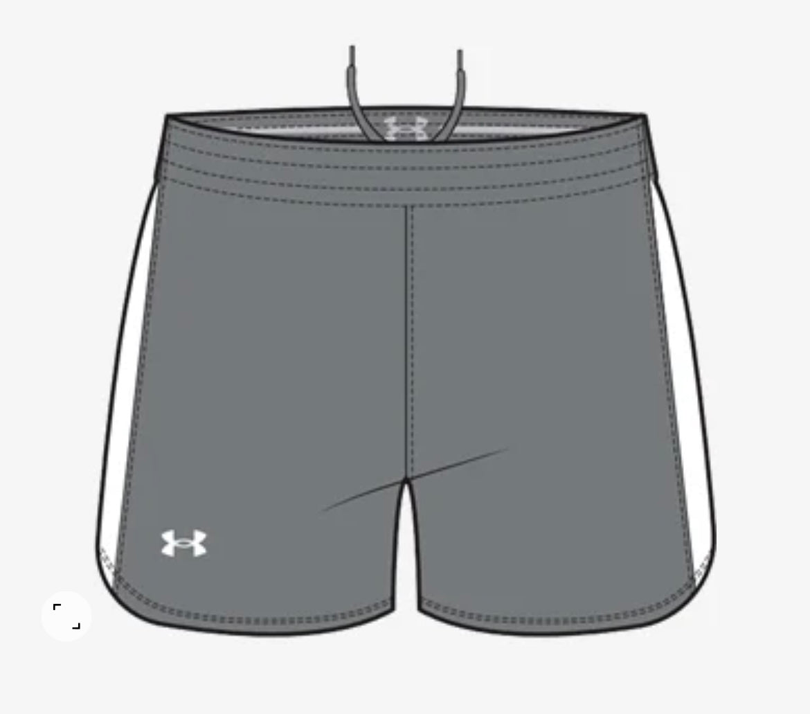 Under Armour Force Short