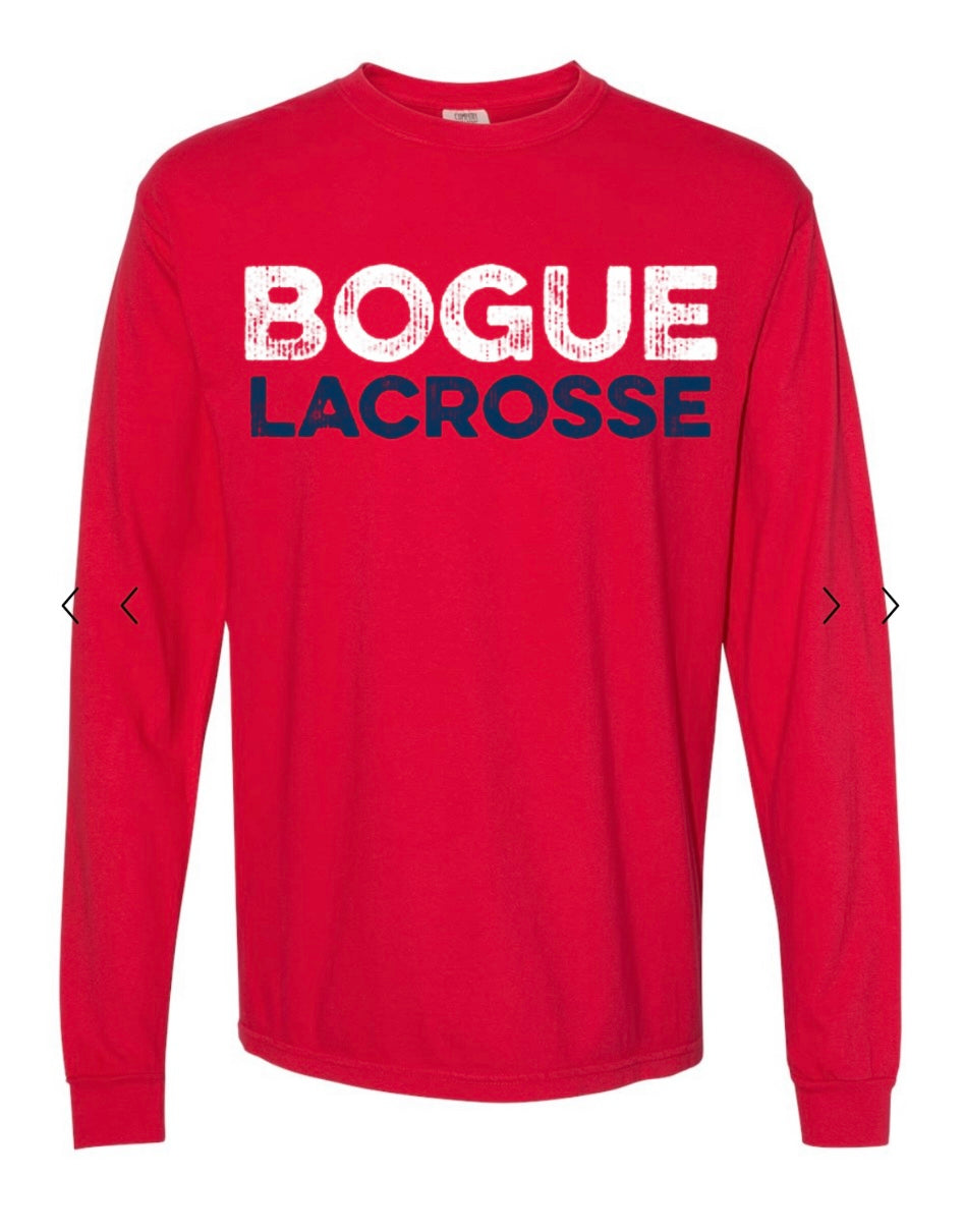Bogue Elite - Youth Longsleeve