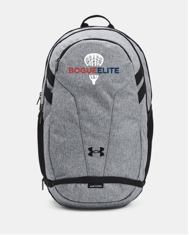 Bogue - UA Grey Team Backpack