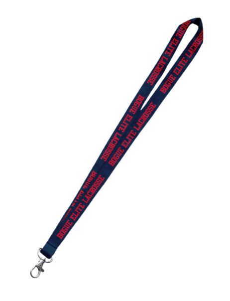 Bogue Lanyard