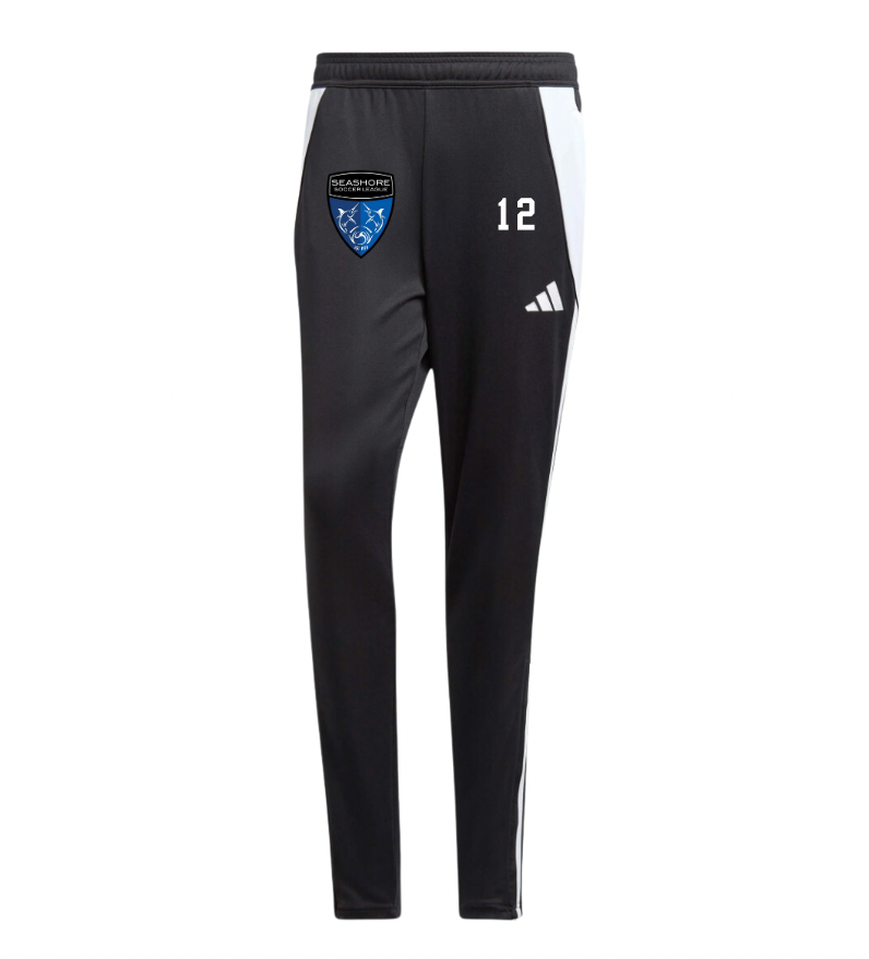 Seashore Soccer - Adidas Tiro 24 Training Pant