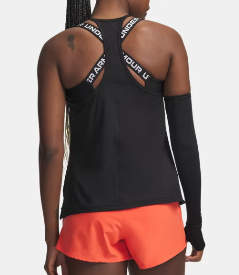 FCA Lacrosse - Camo - Women's Tank