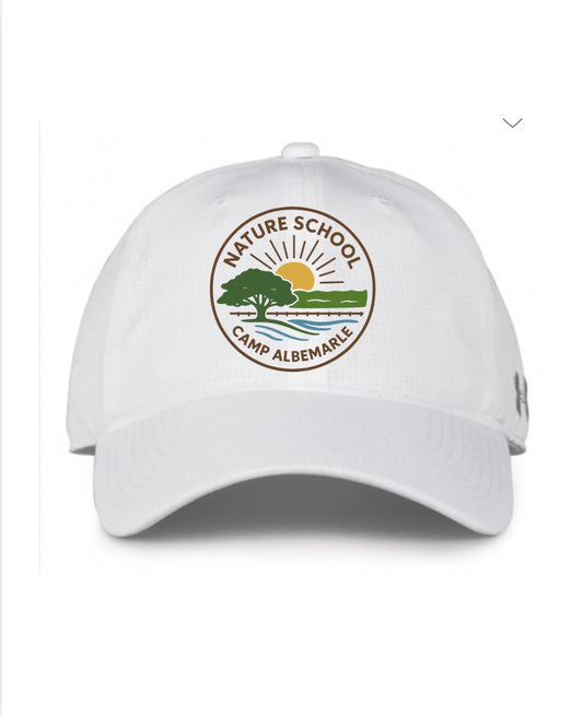 Nature School - UA hat