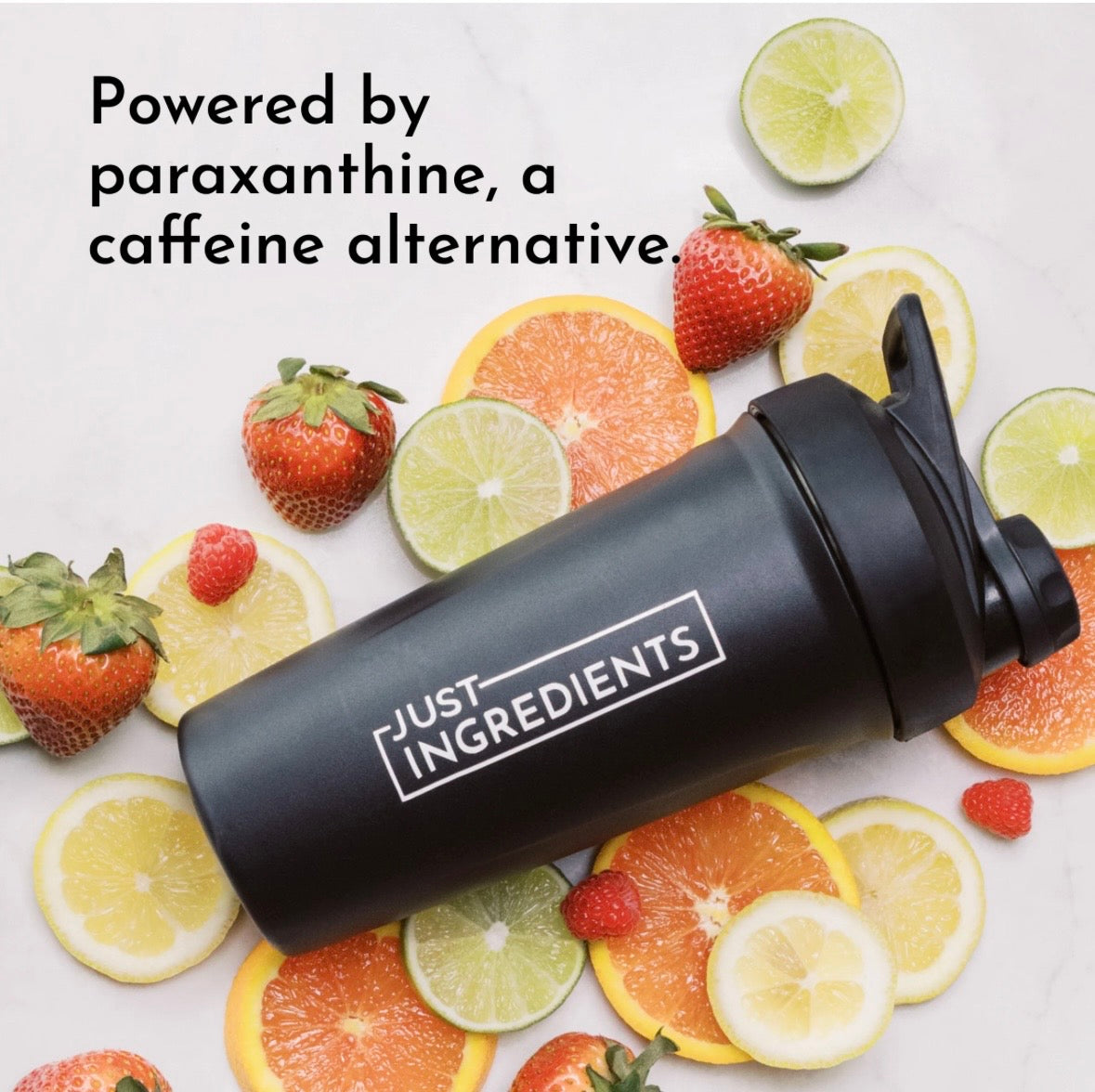 Lemonade Brain + Energy Boost Stick