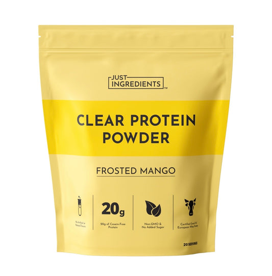 Frosted Mango - Clear Protein 20 Servings