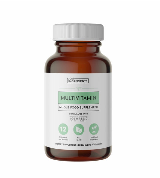 Multivitamin Supplement