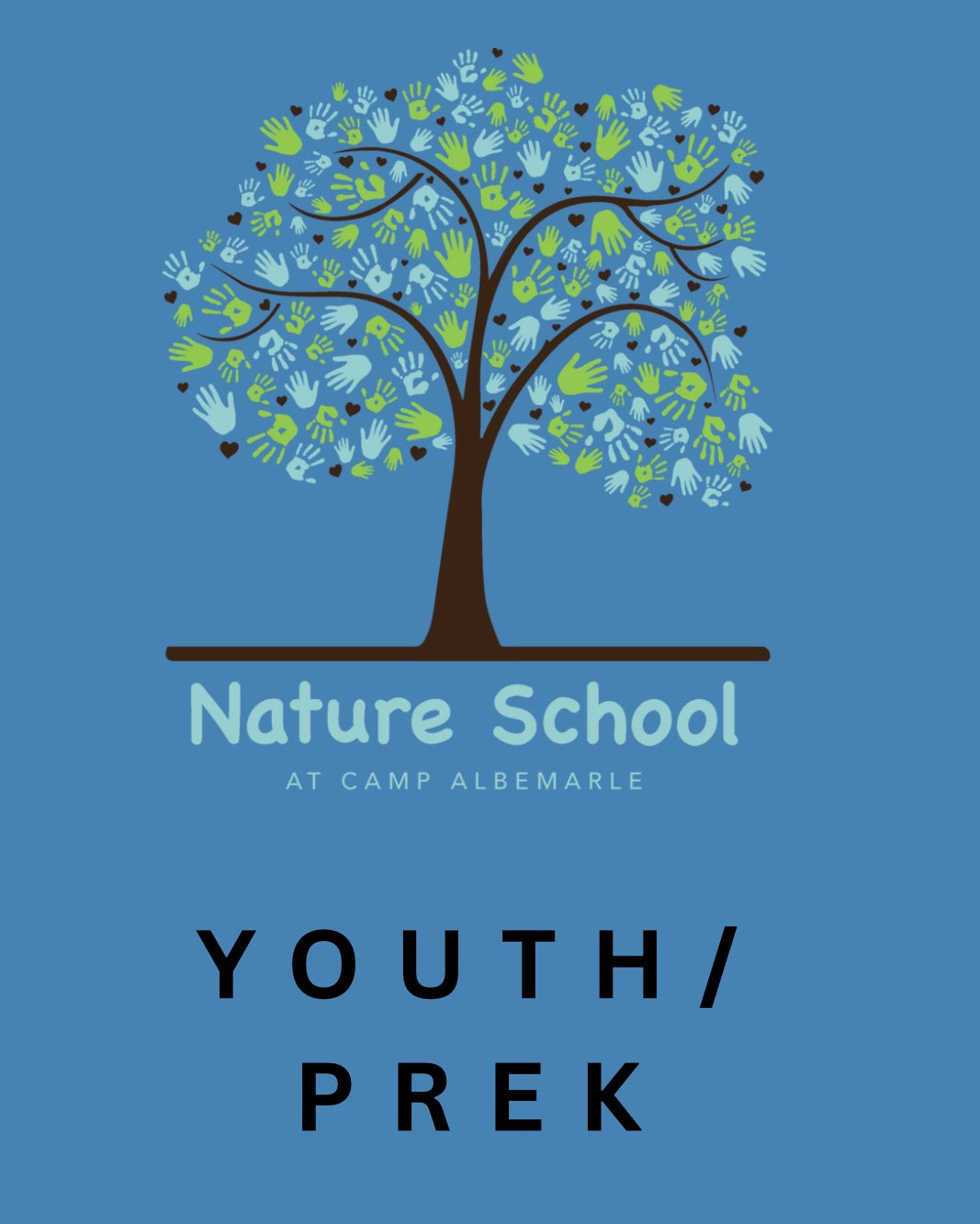 Youth/PreK