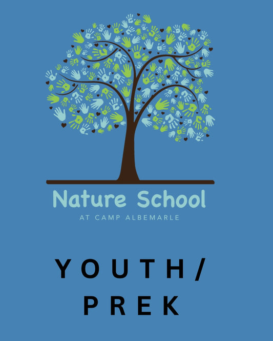 Youth/PreK