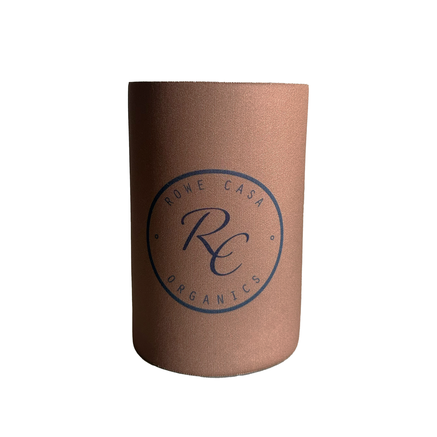 PROTECTIVE BOTTLE SLEEVE | 8 oz: Rust