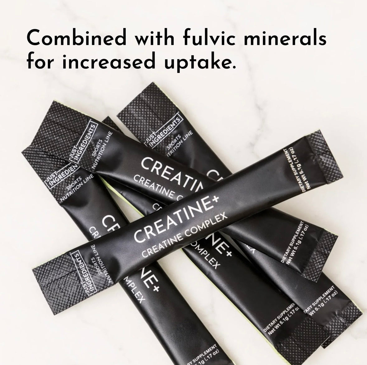 Creatine+ (Stick)