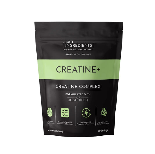 Creatine +