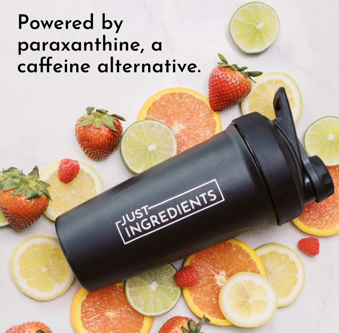 Lemonade - Energy + Brain Boost (Paraxanthine)