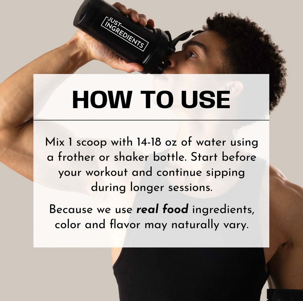 Grape Endurance Powder