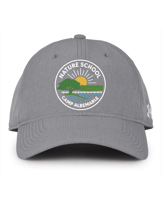 Nature School - UA hat