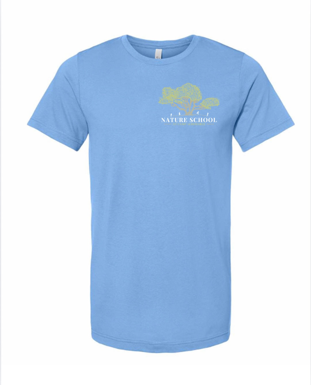 Nature School - 10 Year Short Sleeve - Carolina