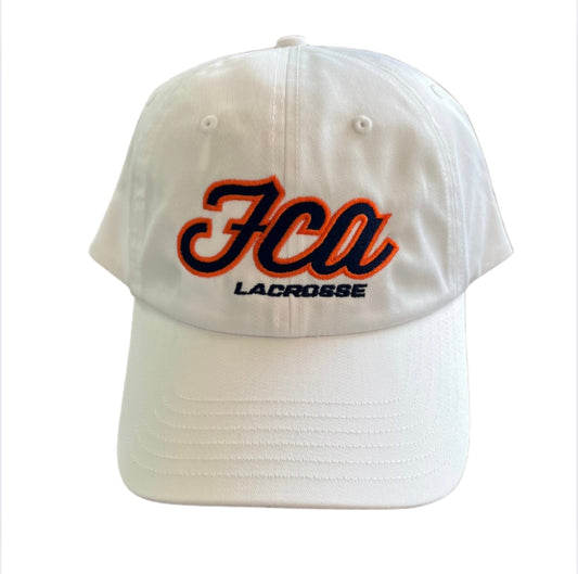 FCA Lacrosse - Under Armour Hat