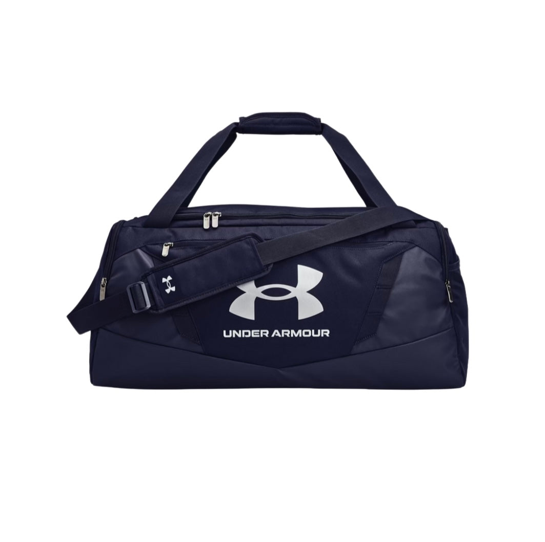 FCA Lacrosse - UA Medium Duffel Bag