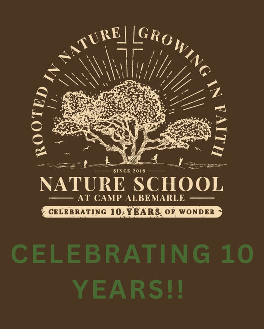 10 Years!
