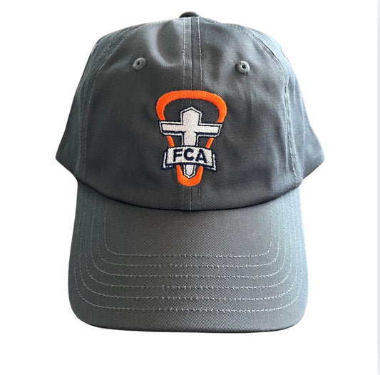 FCA Lacrosse - Under Armour Hat