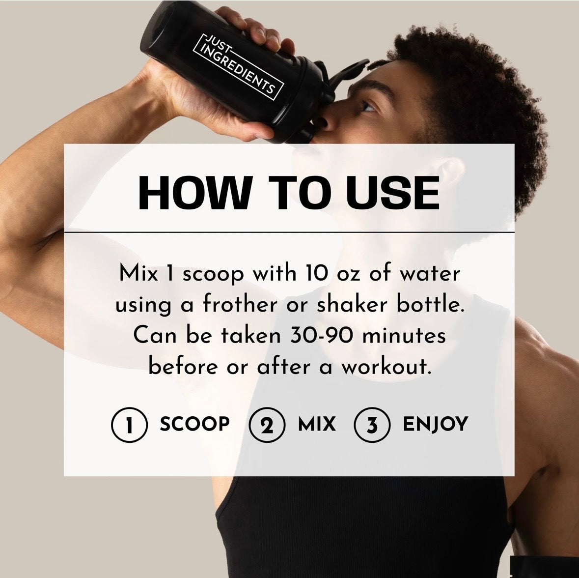 Creatine Max