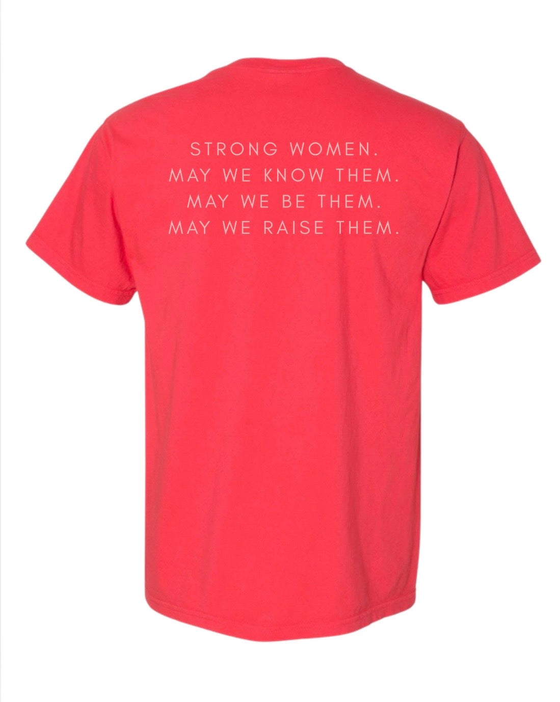 Proverbs 31 :: Strong Women