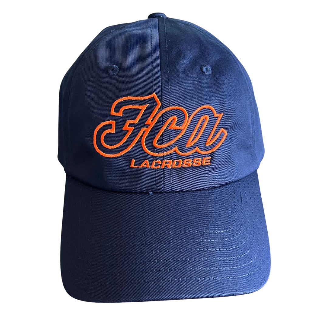 FCA Lacrosse - Under Armour Hat