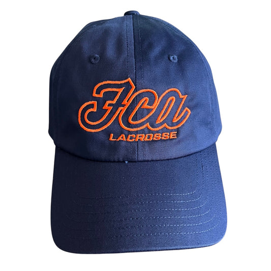FCA Lacrosse - Under Armour Hat
