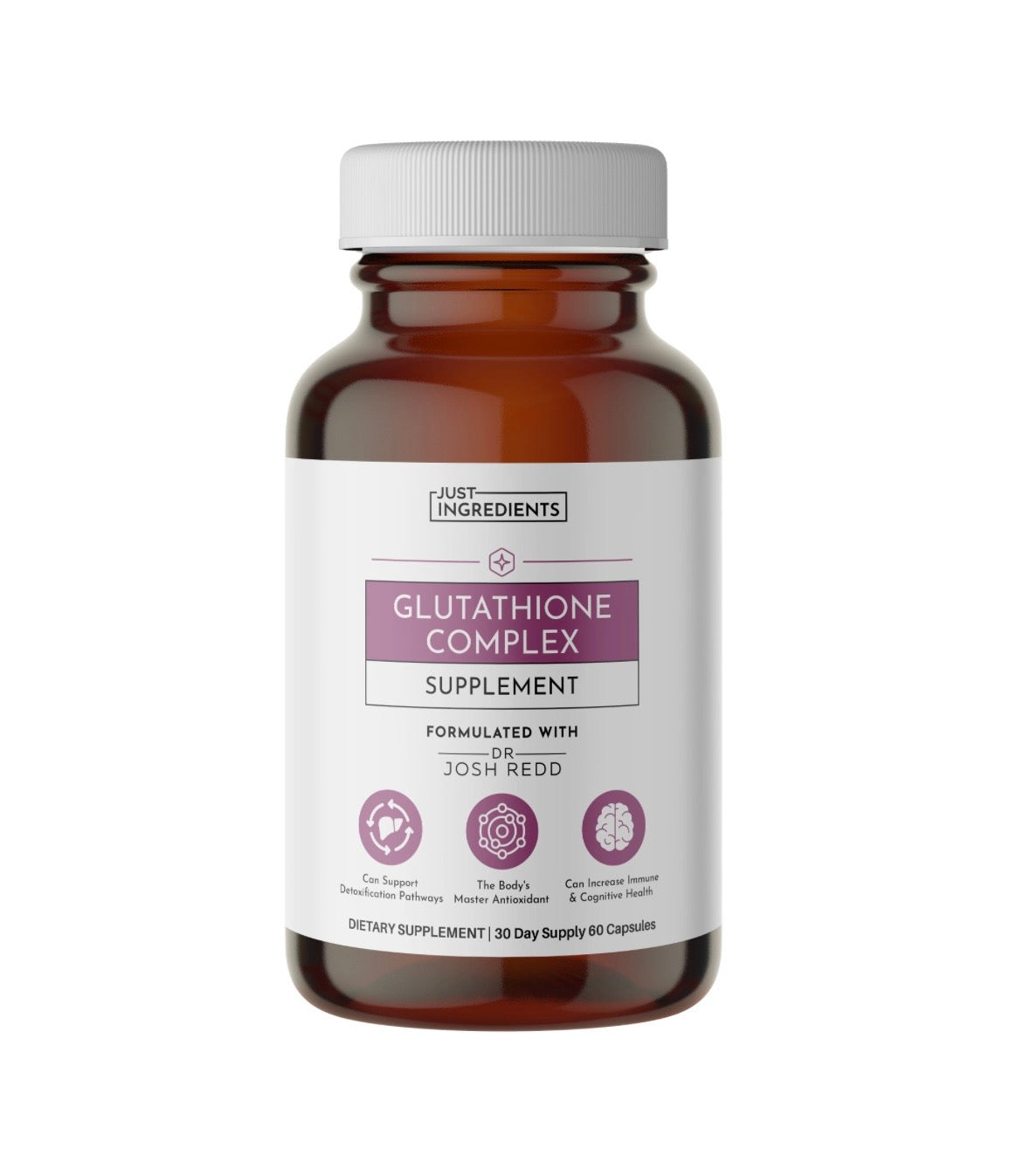 Glutathione Complex Supplement