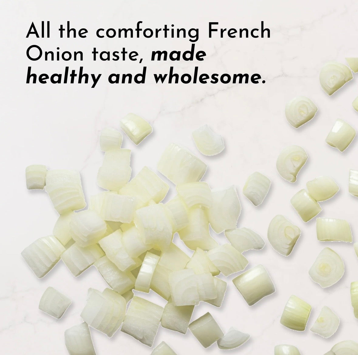 French Onion - Soup Mix