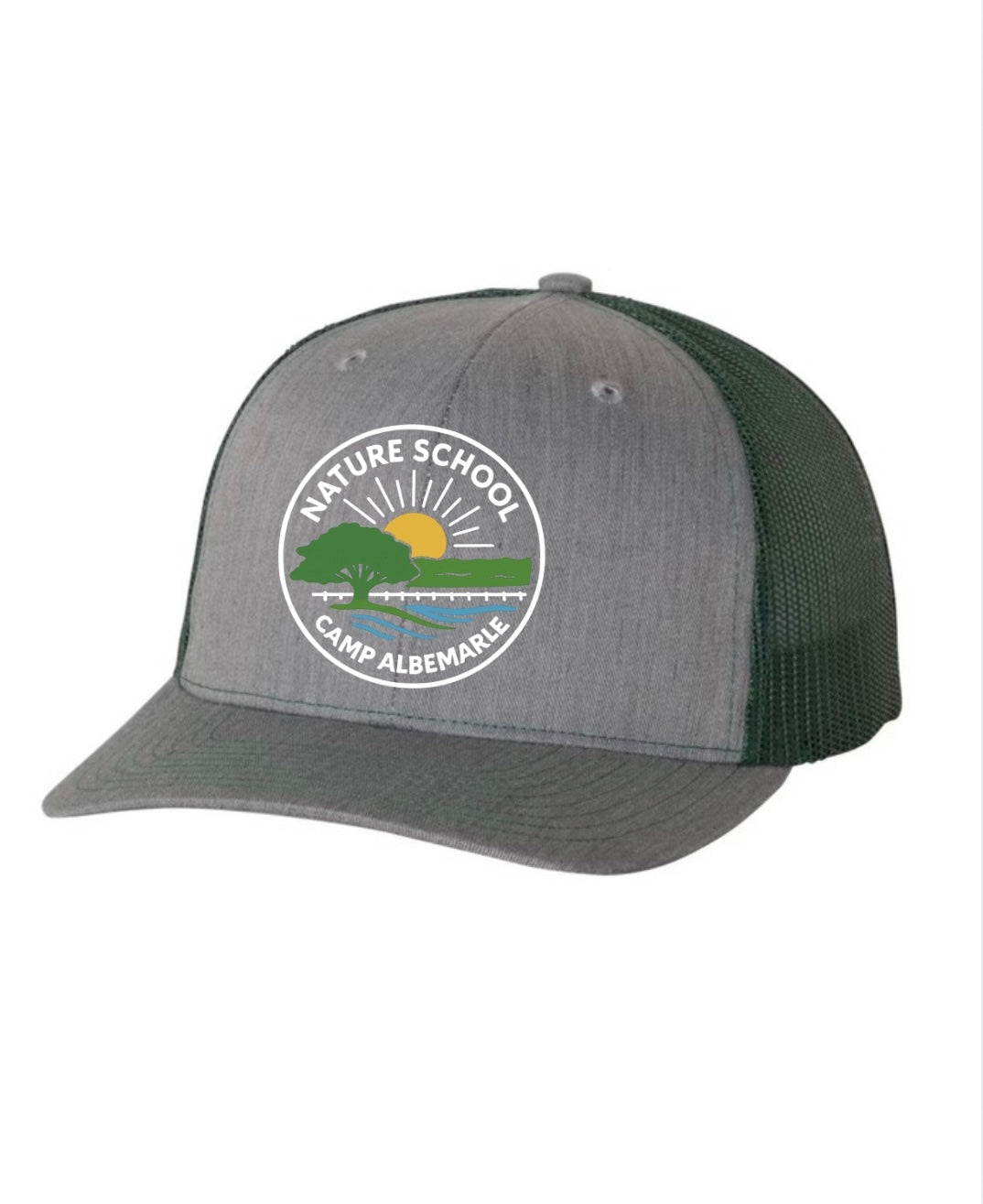 Nature School - Richardson hat
