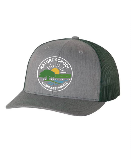 Nature School - Richardson hat