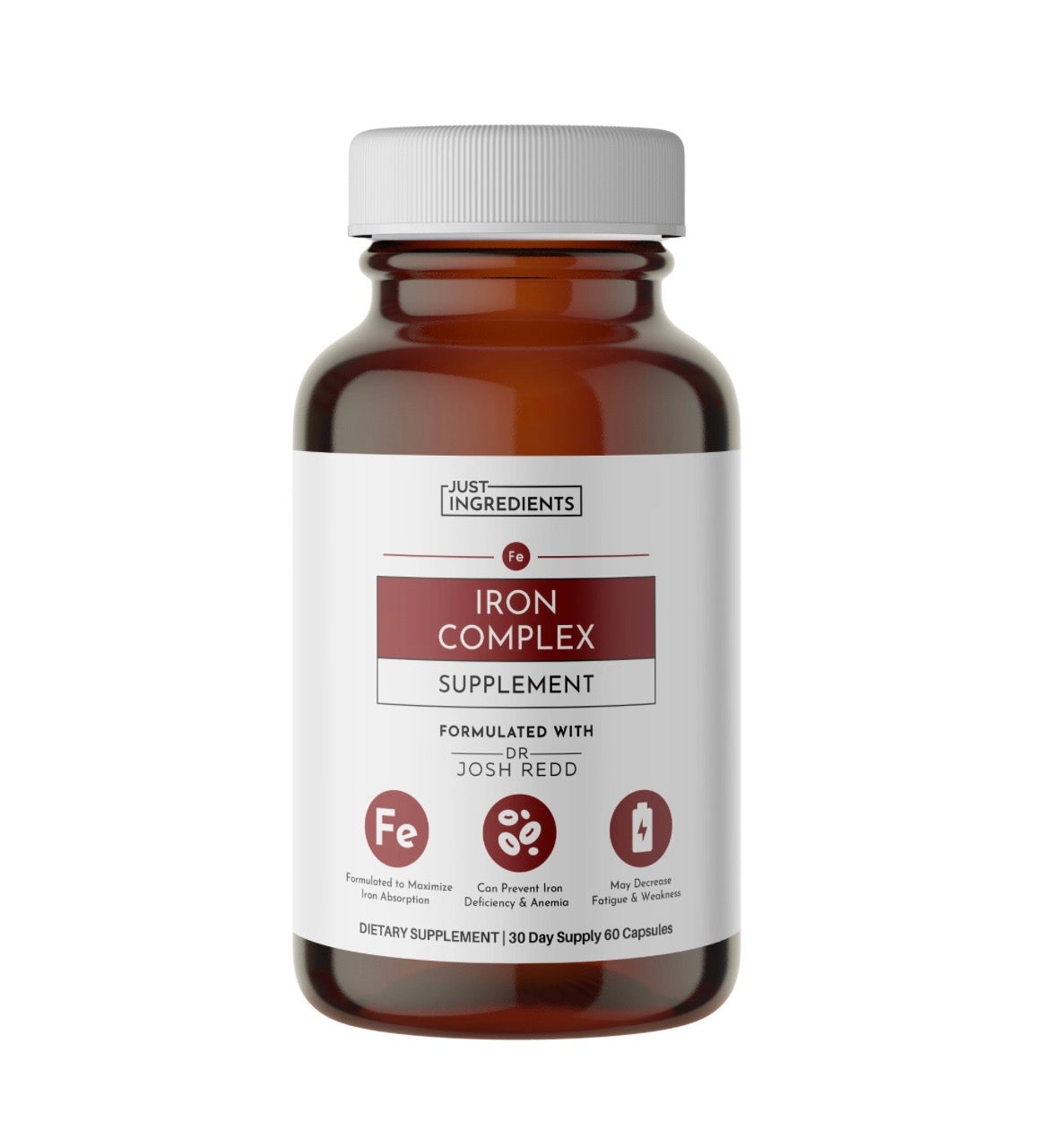 Iron Complex Supplement