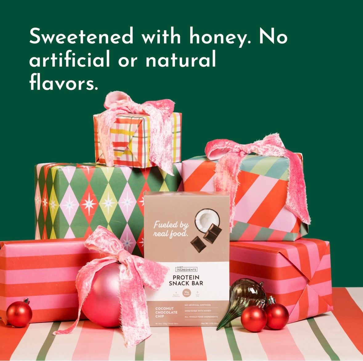 Coconut Chocolate - Protein Snack Bar (Single Bar)