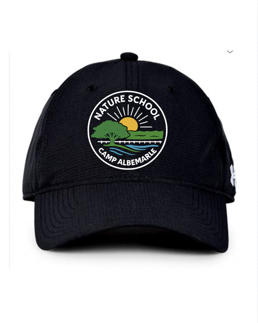 Nature School - UA hat
