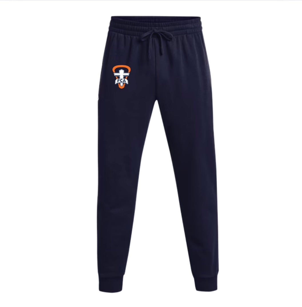 FCA Lacrosse - US Men's Rival Fleece Pant