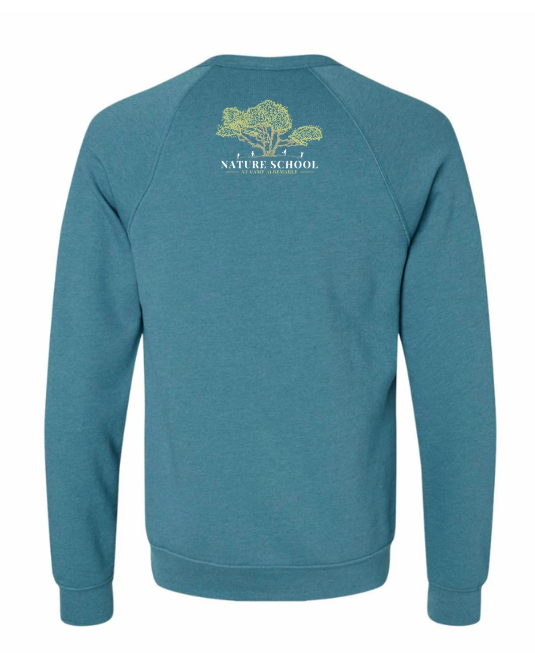 Nature School - 10 Year Crewneck