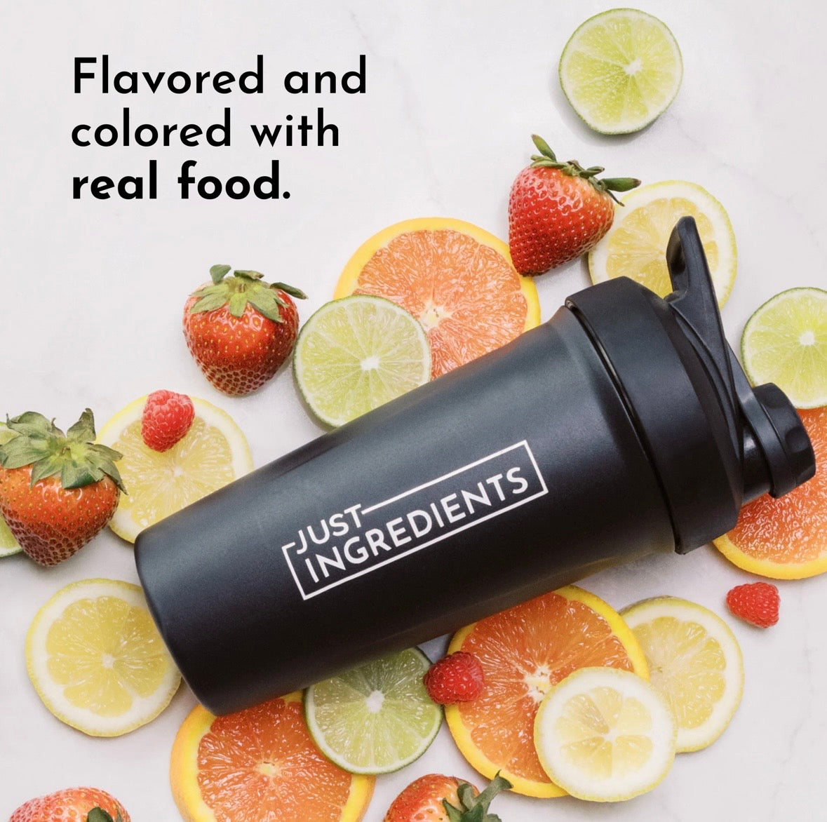 Strawberry Colada - Pre-Workout Stick (by Lindsay Arnold)
