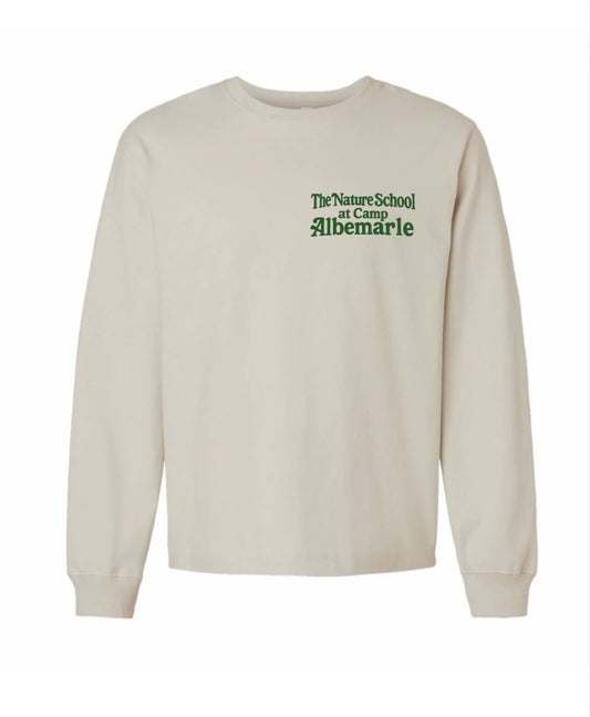 Nature School - 10 Year Long Sleeve