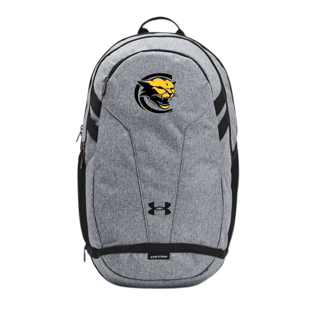 Croatan - Under Armour Backpack