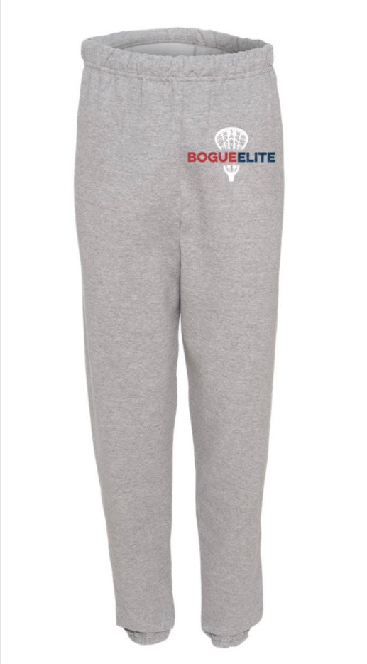 Bogue Elite - Cotton Sweatpants