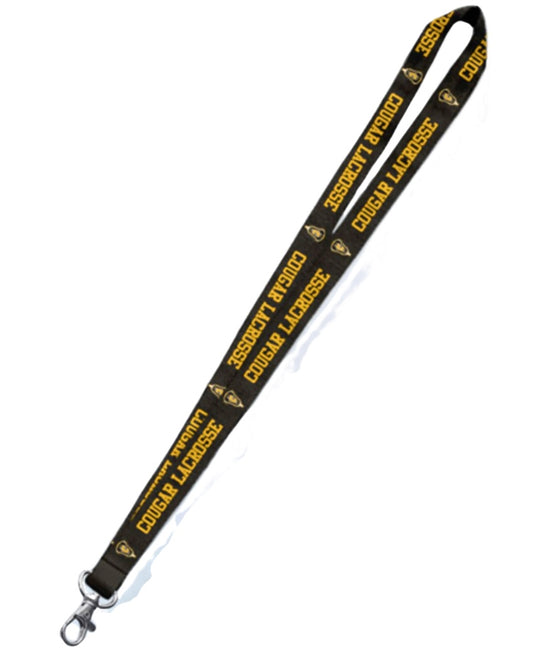 Croatan Lax Lanyard