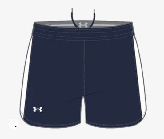 Under Armour Force Short