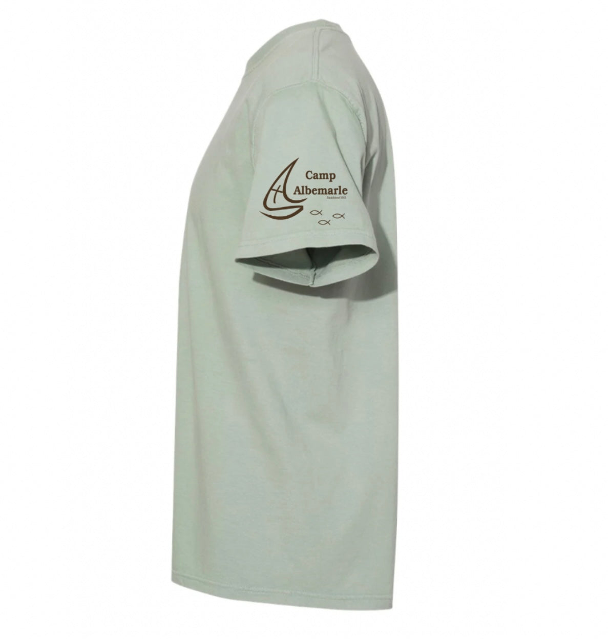 Boundless Horizons - T-shirt