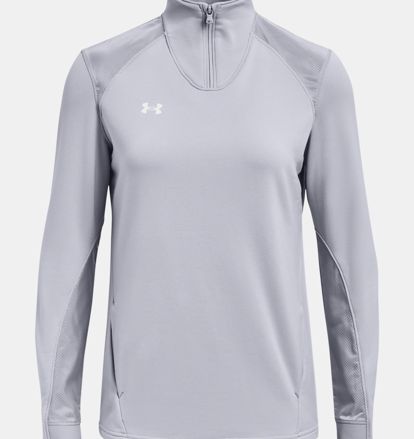 Bogue UA Women's Command 1/4 Zip